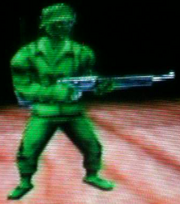 RTS Grunt