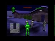 Sarge's heroes grey solders