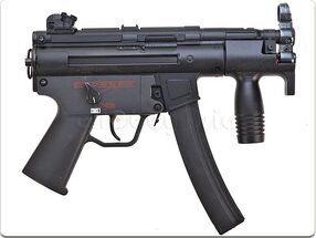 Mp5k