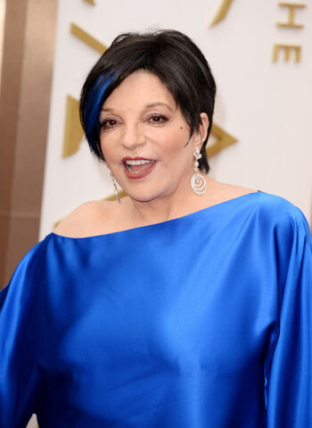 File:2014 Academy Awards - Liza Minnelli 01.jpg