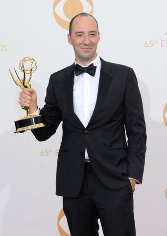 File:2013 Primetime Emmy Awards - Tony Hale 1.jpg