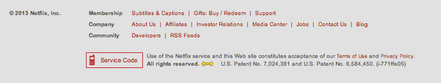File:Netflix yellow bow tie.png
