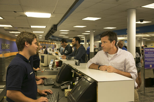 File:Season 4 promo Michael at airport.jpeg