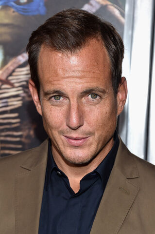 File:2014 TMNT Premiere - Will Arnett 01.jpg