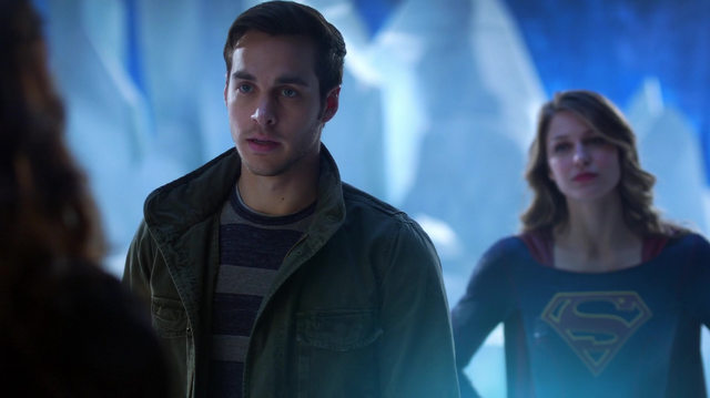 File:Mon-El, Kara and Rhea in the Fortress of Solitude.png