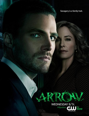 File:Arrow season 1 promo - Savagery is a family trait..png
