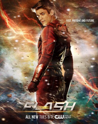Файл:CW-The-Flash-Season-3-poster.jpg