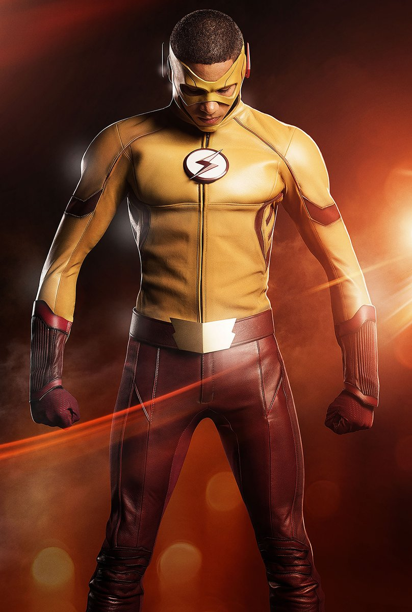 Image result for kid flash