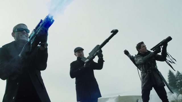 File:Snart, Darhk and Merlyn attacking the Legends.png