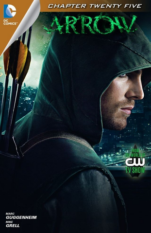 Archivo:Arrow capítulo 25 portada digital.png