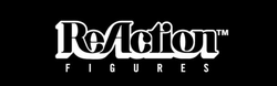 ReAction Figures logo