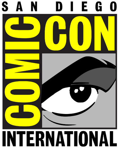 File:San Diego Comic Con International logo.png