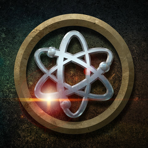 File:The Atom emblem.png