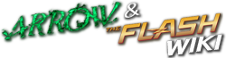 Arrow & The Flash Wiki