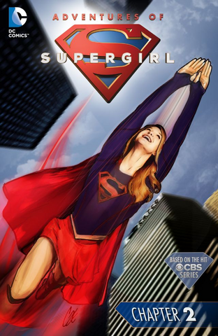 File:Adventures of Supergirl chapter 2 full cover.png