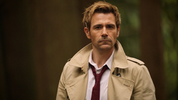 John Constantine