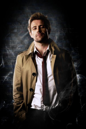 Blog - John Constantine