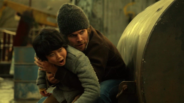 File:Oliver escapes from Shrieve's men with Akio.png