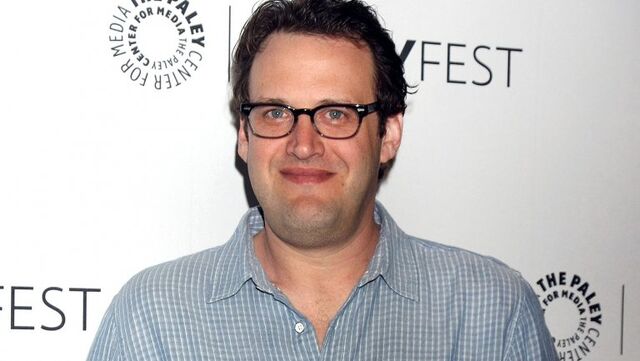 Bestand:Andrew Kreisberg.jpg