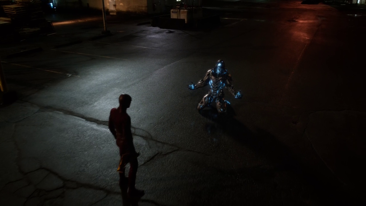 arrowverse savitar arrowverse savitar