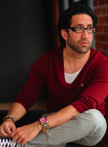 File:Babak A. Motamed.png