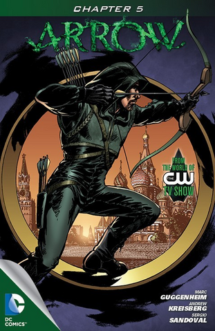 Archivo:Arrow capítulo 5 portada digital.png