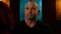 Mick Rory