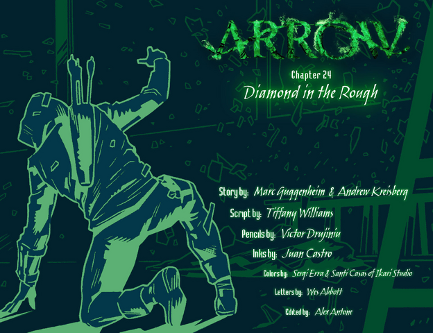 Archivo:Diamond in the Rough título.png