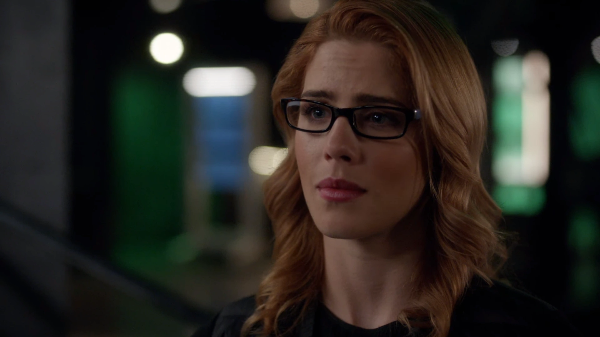Felicity Smoak | Arrowverso Wiki | FANDOM powered by Wikia