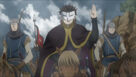 Silvermask