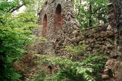 Ruins