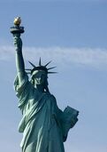 Estatua-De-La-Libertad
