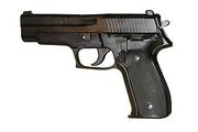 SIG P226