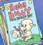 Bababillythesheepboy