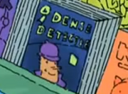 Densedetective