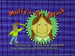 Art Attack Series 18 Episode 8