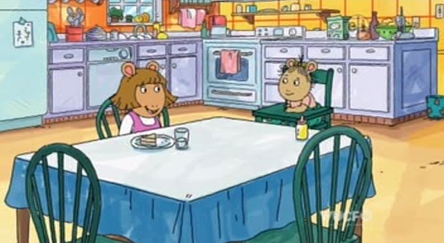Full Free Episodes Of Arthur