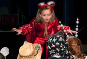 Arthur halloween show 2