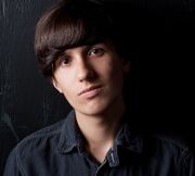 Rob Headshot