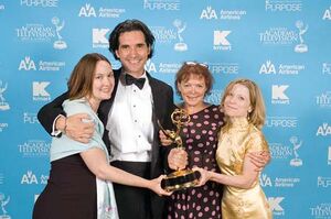 DaytimeEmmy