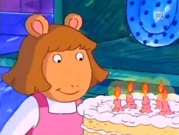 D W s Perfect Wish Arthur Wiki FANDOM Powered By Wikia