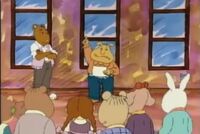 Binky's Poem