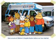 Children's hospital