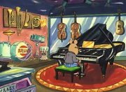 Bruno'smusicinterior