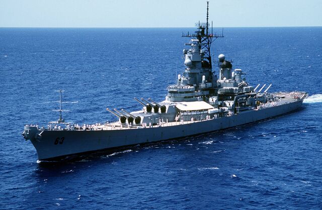 File:USS Missouri.jpg