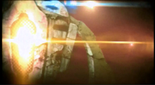 Arno teaser