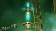 Ar nosurge tube