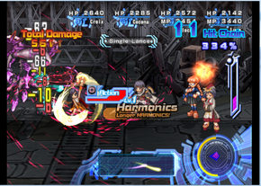 Harmonics 2