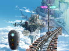 Firefly Alley