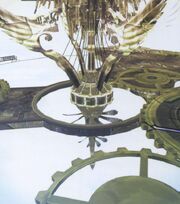 At2 p101 gyroscope
